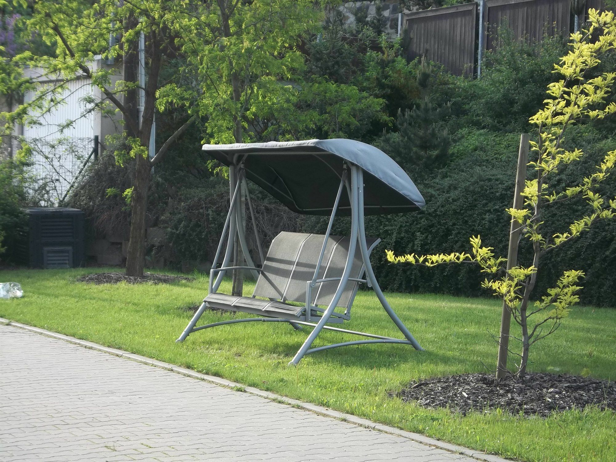 Residence Hattrick Prag Exterior foto